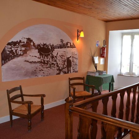 Relais Du Bois Du Four 호텔 Saint-Léons 외부 사진
