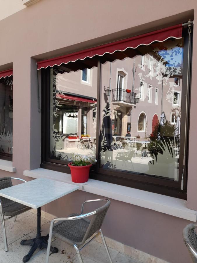 Relais Du Bois Du Four 호텔 Saint-Léons 외부 사진