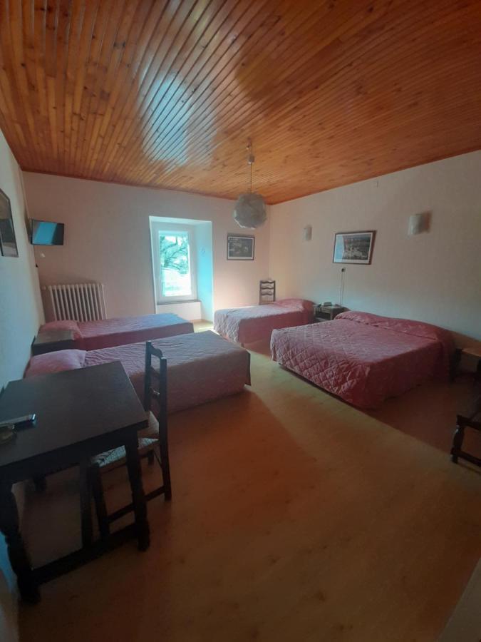 Relais Du Bois Du Four 호텔 Saint-Léons 외부 사진