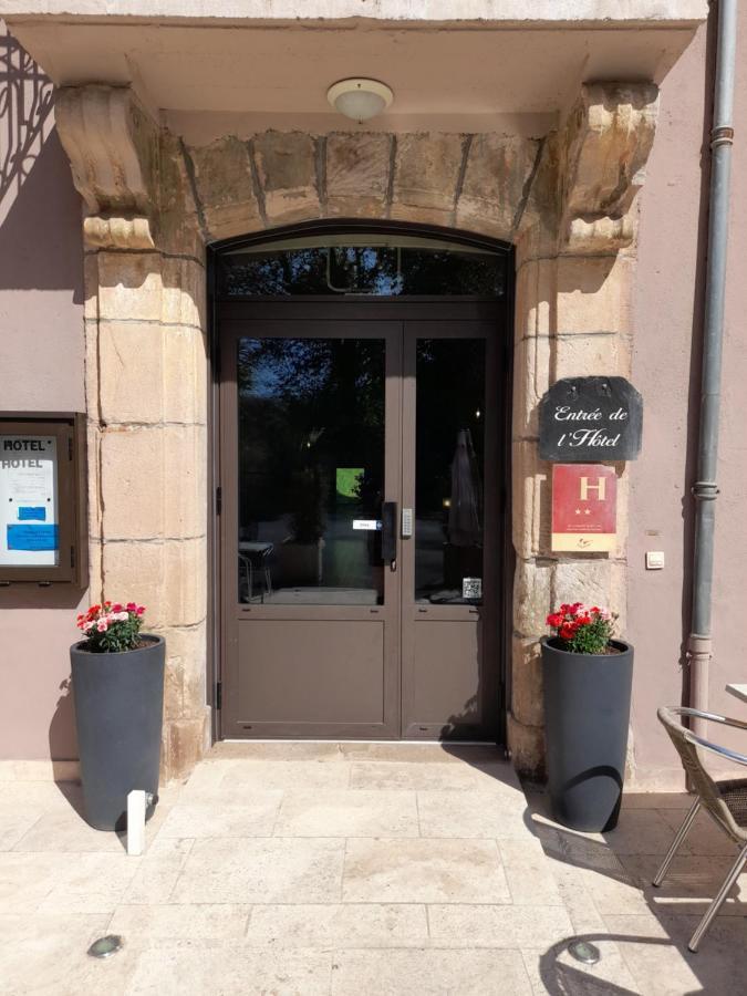 Relais Du Bois Du Four 호텔 Saint-Léons 외부 사진